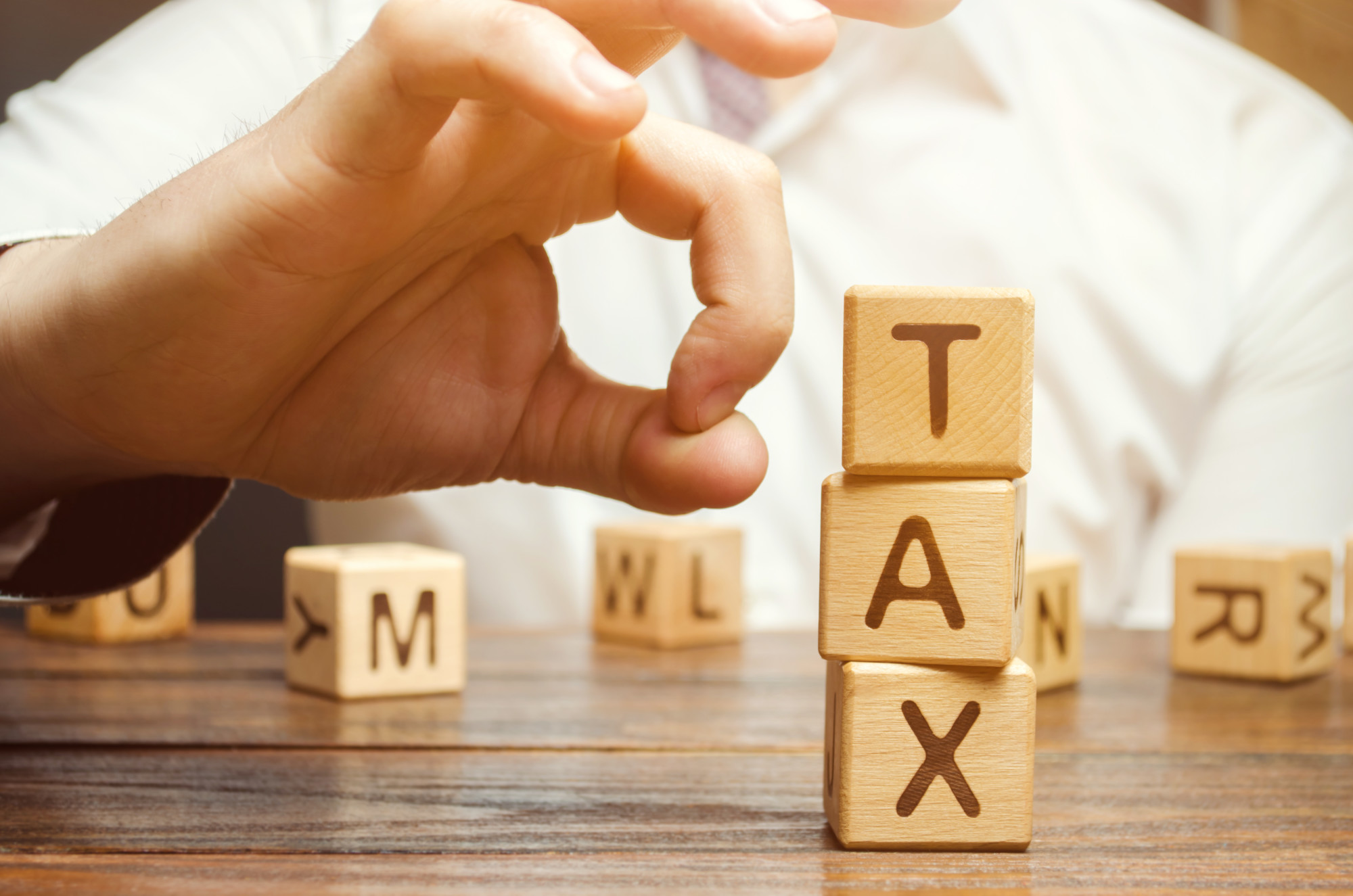 Employer Denied Tax Status Change