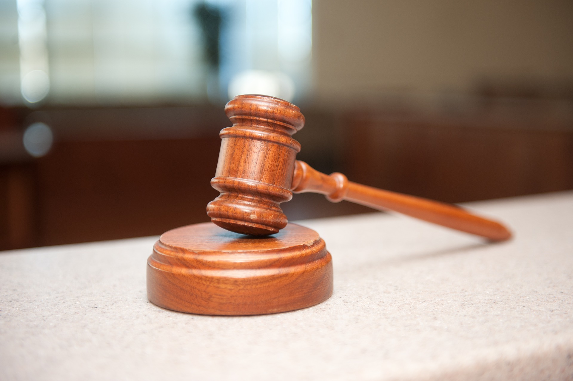 Robert's Kansas Arrest Case