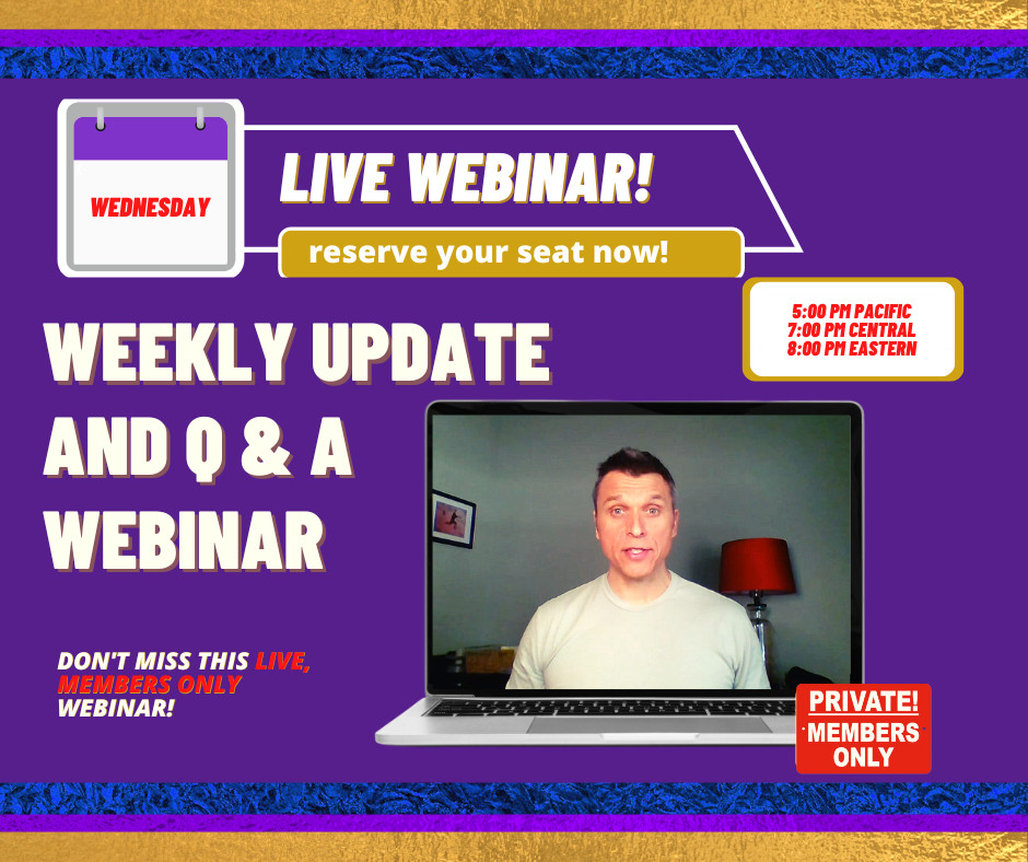 2023-04-26 Webinar Masterclass & Q&A
