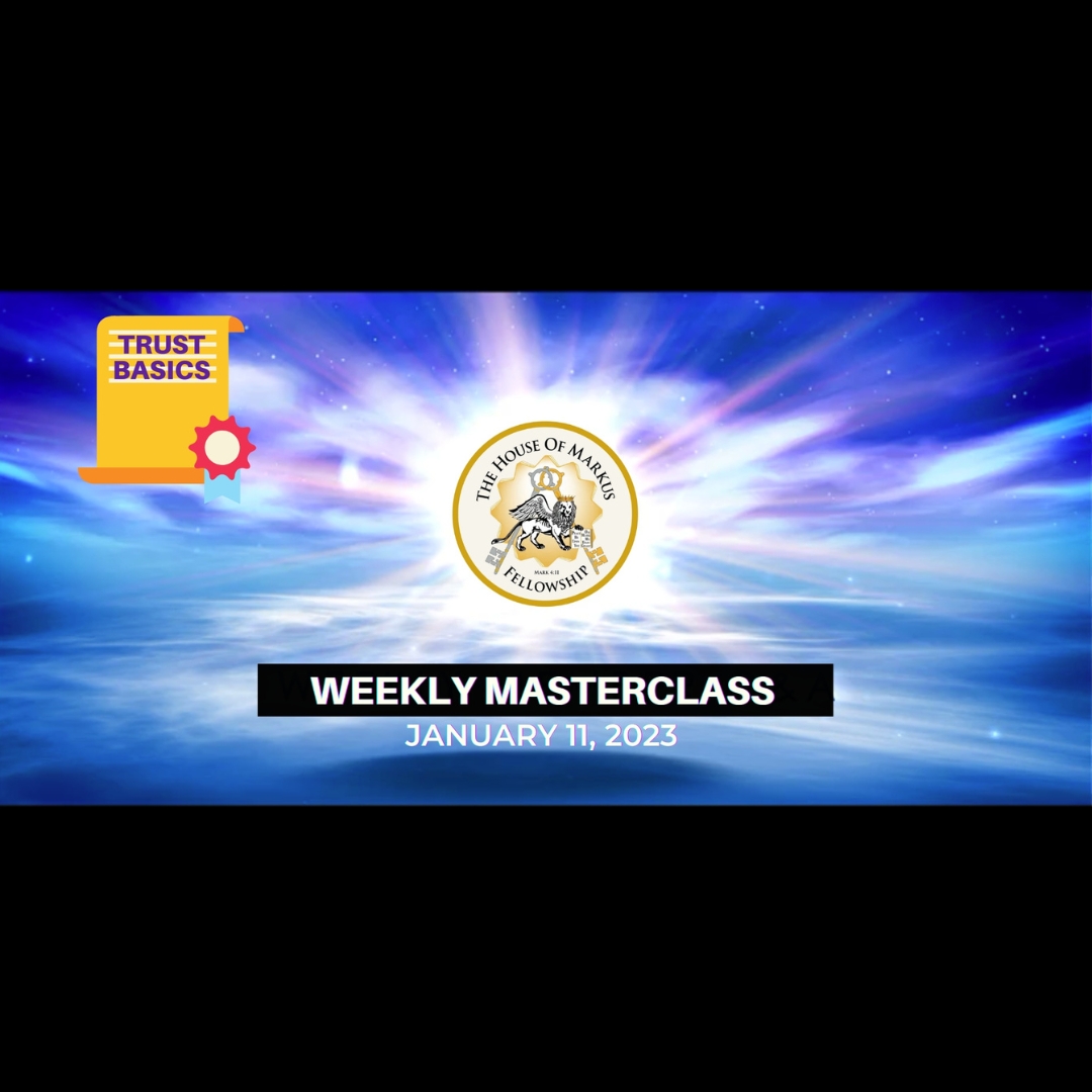 2023-01-11 Webinar Masterclass & Q&A