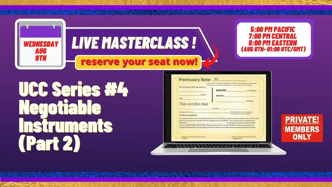 2023-08-09  Weekly Members' Update and Q&A