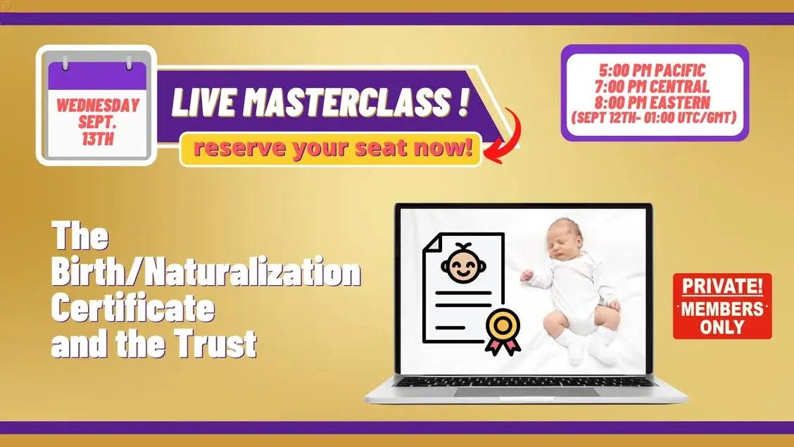 2023-09-13 Webinar Masterclass and Q&A