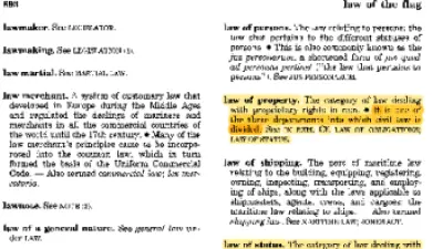 Affidavit of Status Template Added