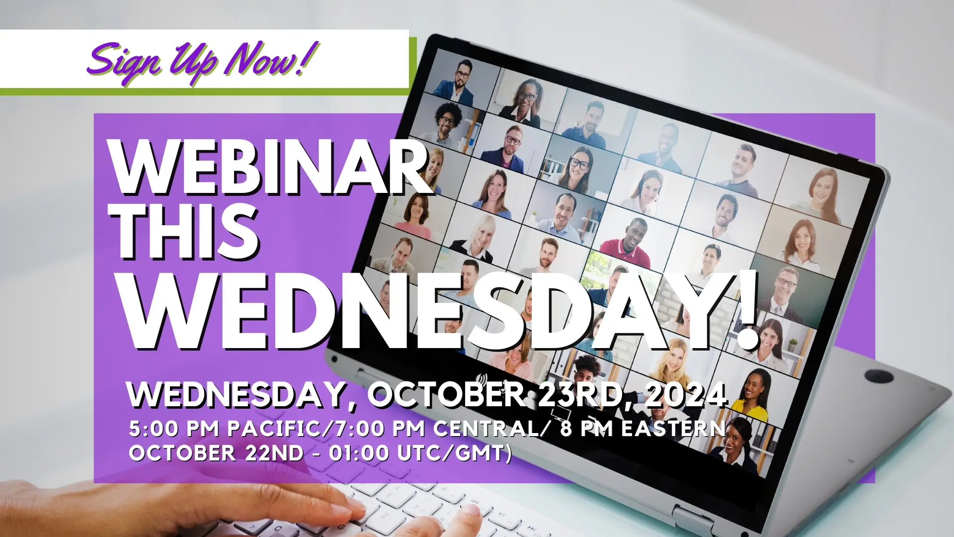 2024-10-23 Webinar - Public & Private; Trademark & Trusts