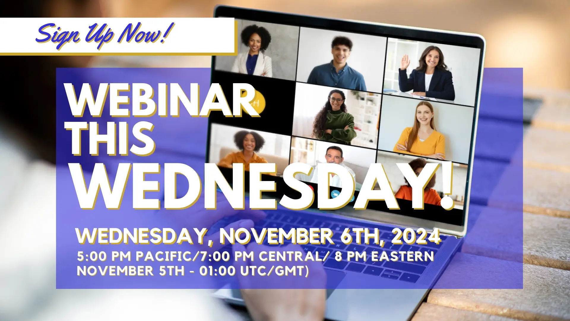 2024-11-06 Webinar - 1 Full Hr. of Various Q&A