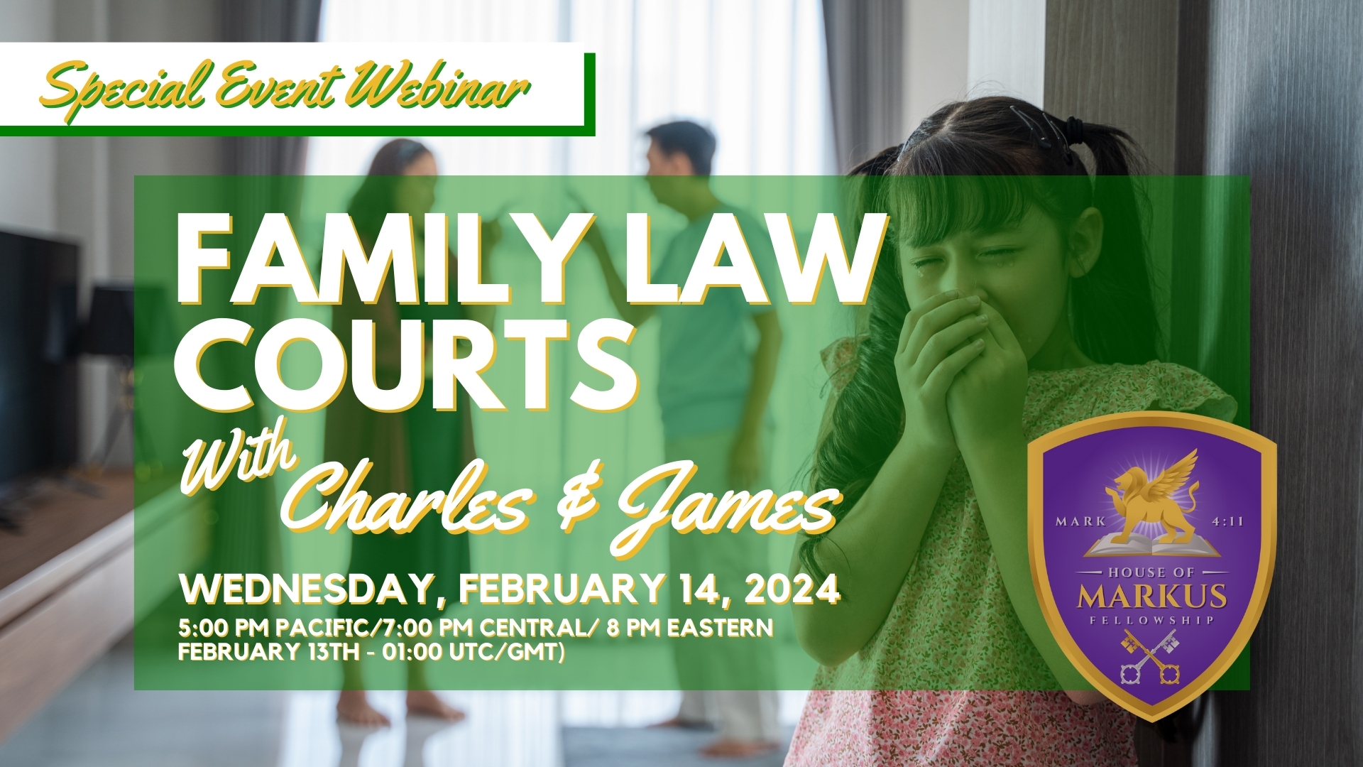 2024-02-14 Special Webinar - Research Tips & Court Insights