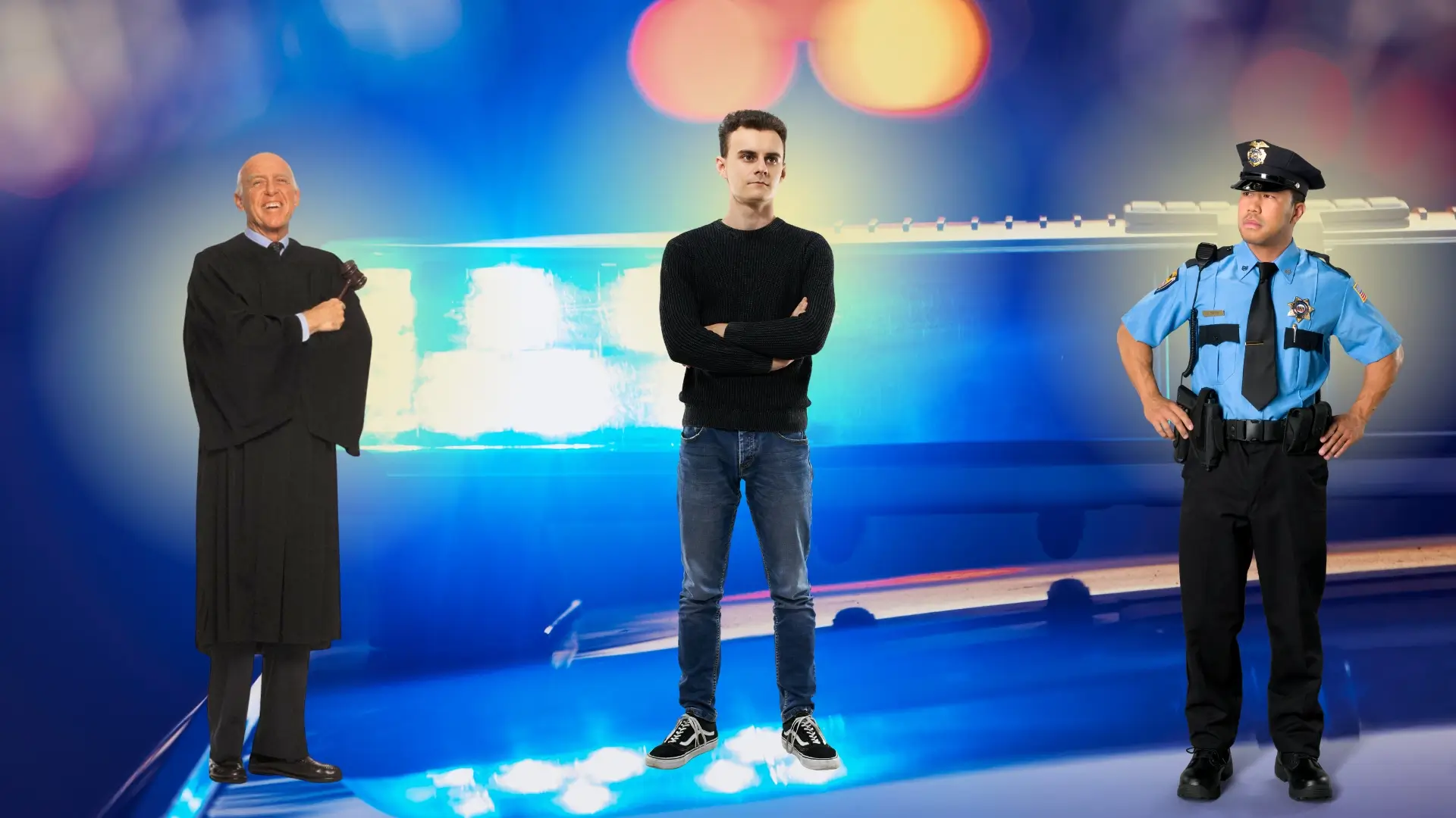 Why “We the People” Are Treated as Subjects - Status & Due Process Must Be Asserted at the Beginning