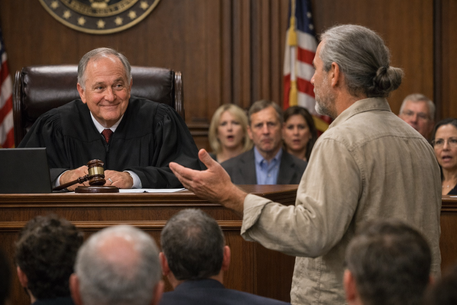 Personal Jurisdiction as a Procedural Objection