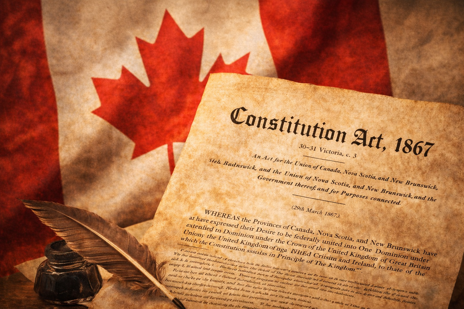 A Beginners Guide to the U.K. Constitution