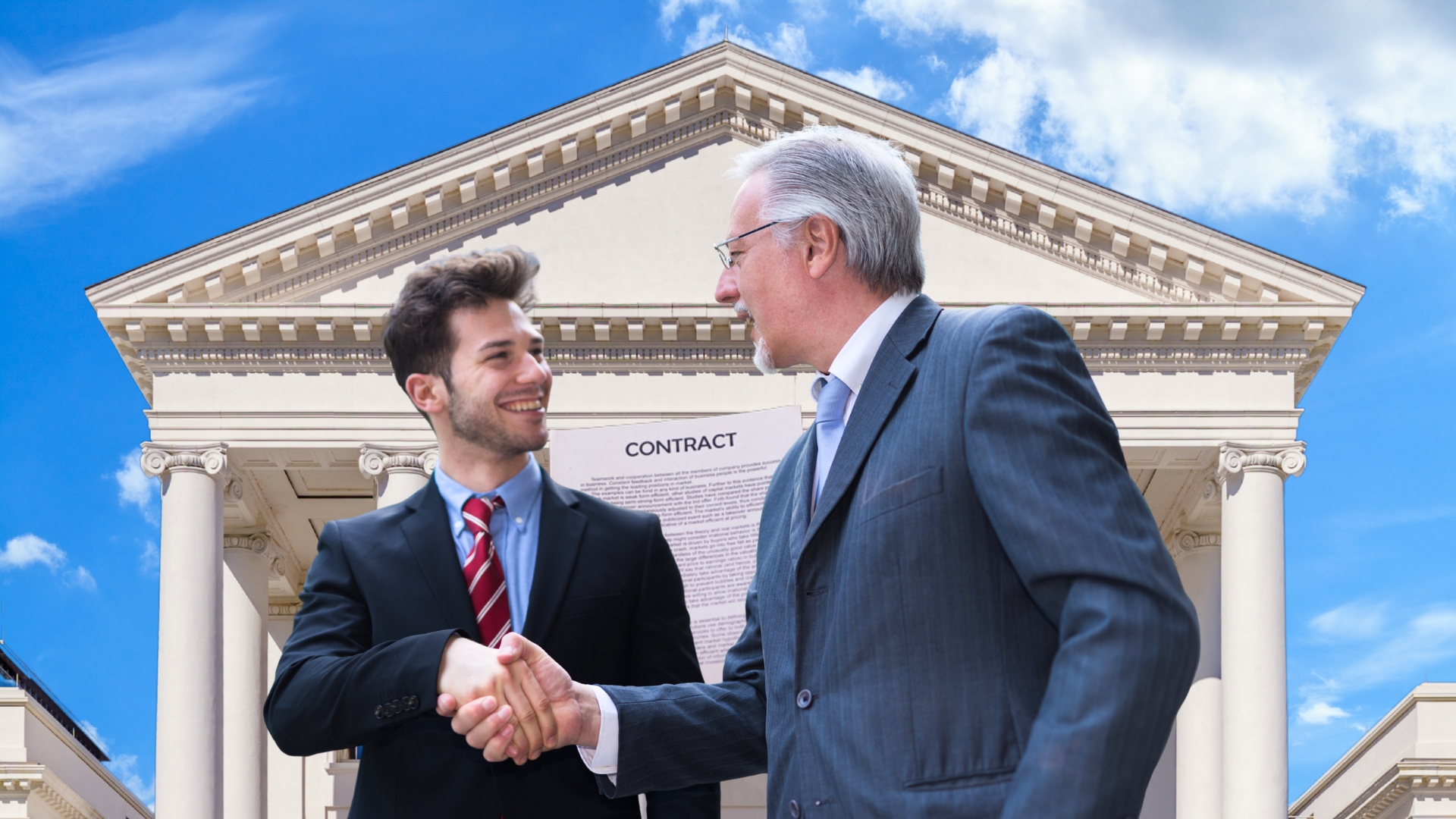 Sovereign Theory Series - UCC 1 Secured Party Creditor