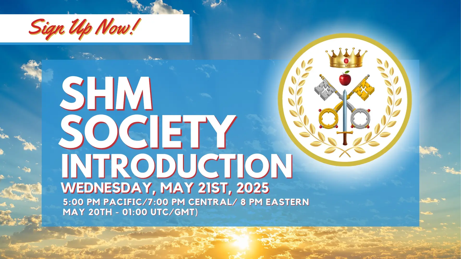2025-05-21 Webinar - Introducing the Shm Society & Member Q&A