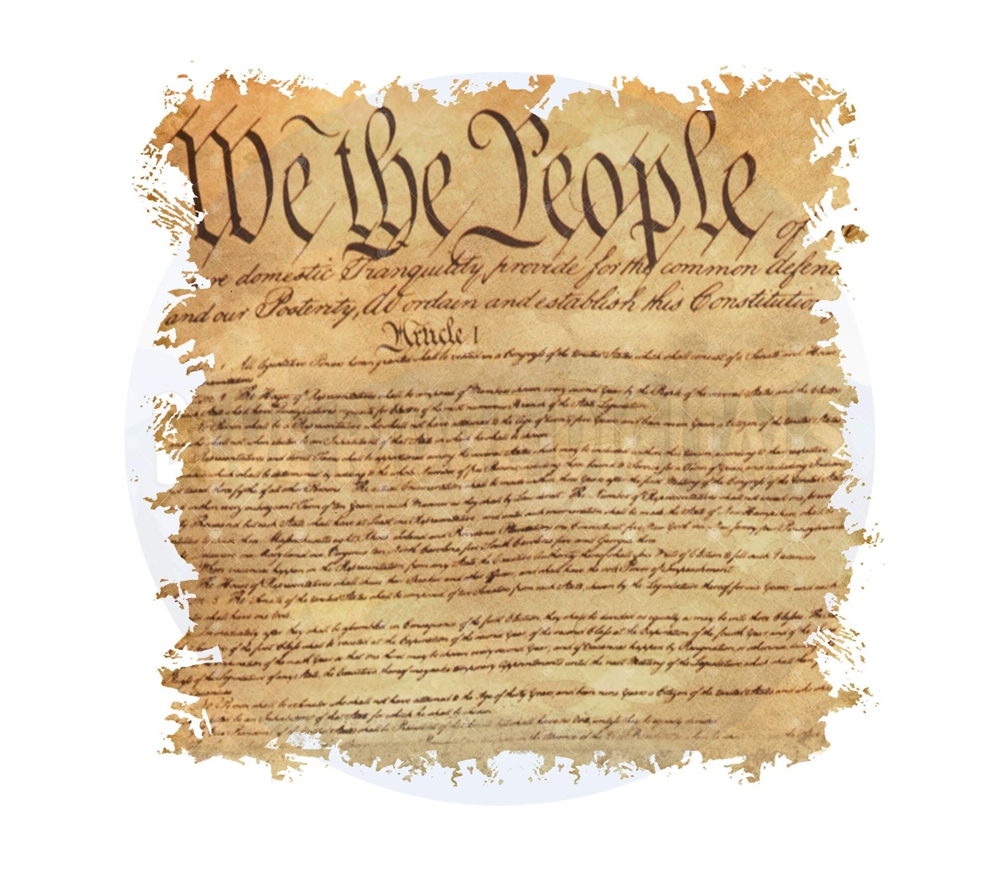 Constitutional Law v. Administrative Law. A Basic Treatise for ALL Members