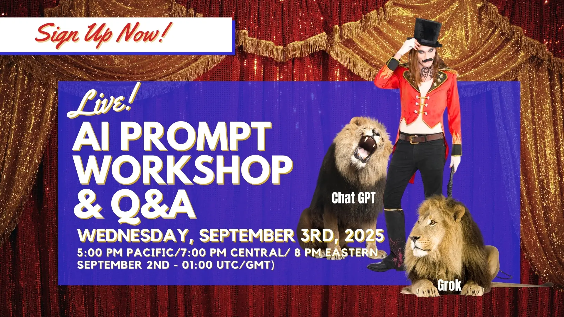 Member AI Prompt Sheet Update