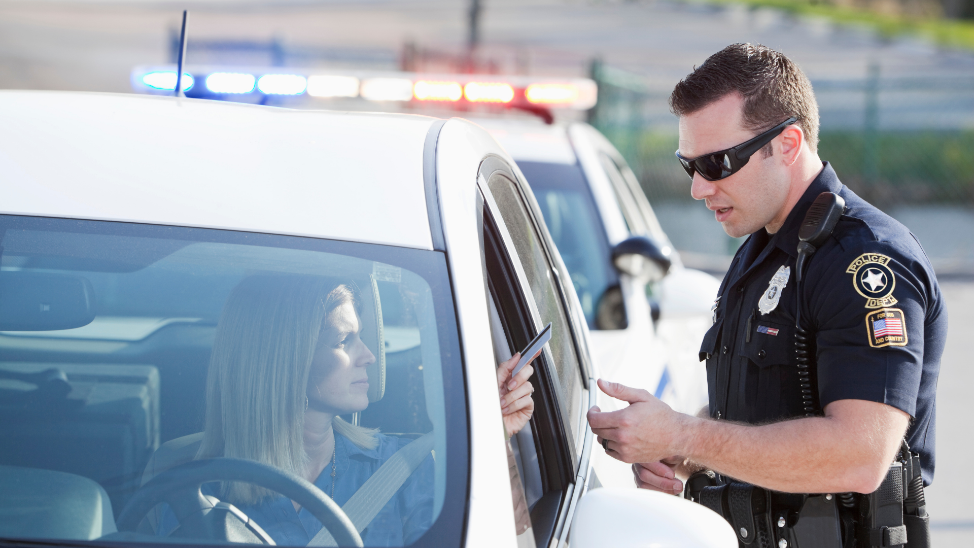 Police Stops