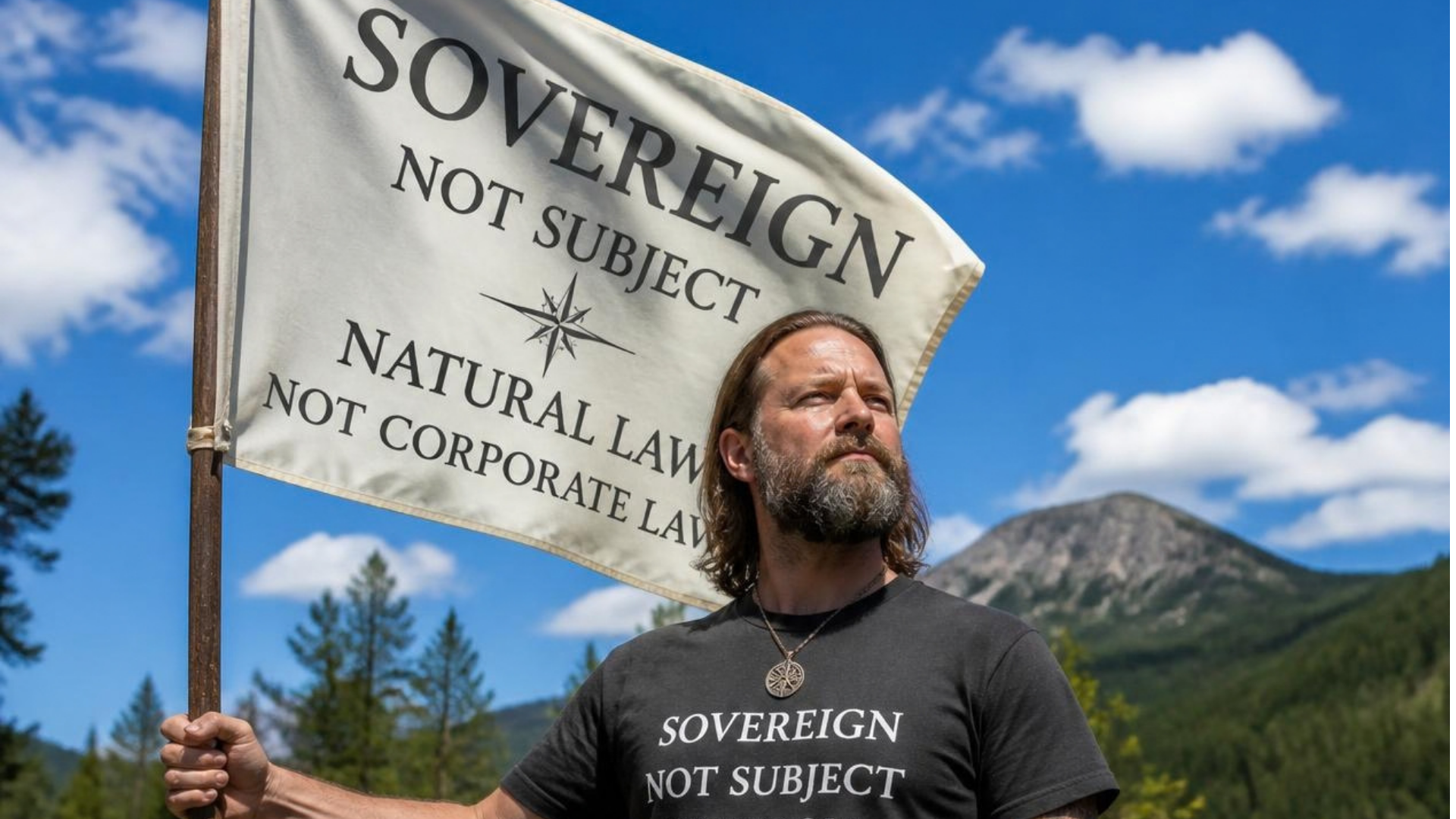 Sovereign Detox