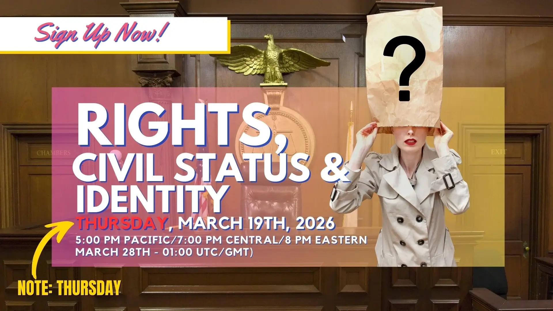 2026-03-19 Understanding Rights, Civil Status, and Identity in the Legal System