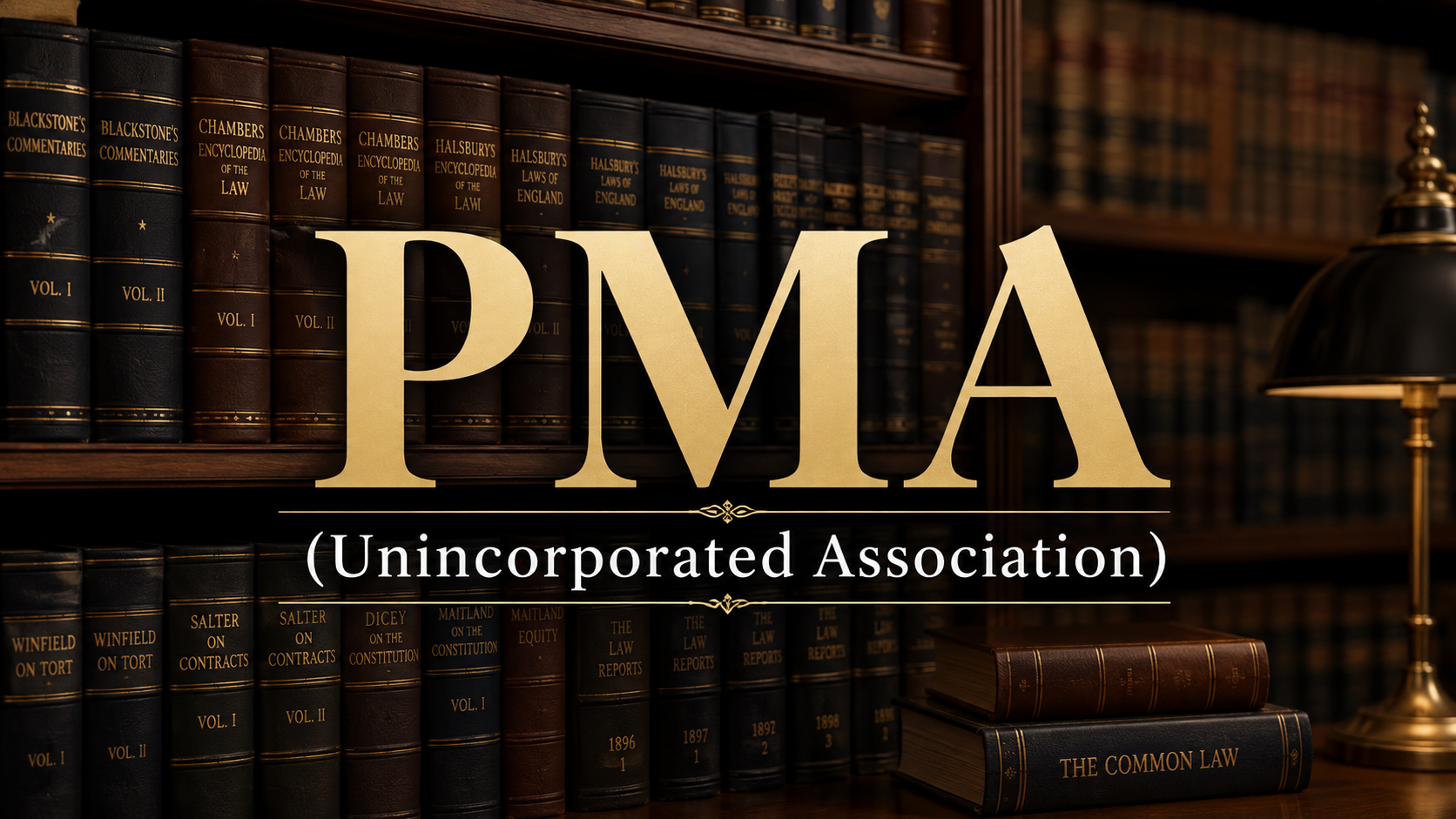 PMA (Unincorporated Association)